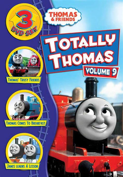 Thomas the TRAIN Engine & Friends - movie POSTER (UK Style C) (11" x 17 ...