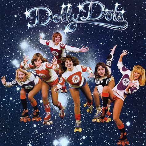 ‎Dolly Dots de Dolly Dots en Apple Music