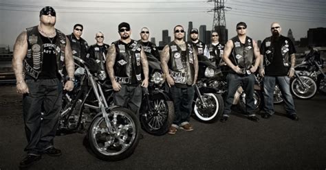 Biker Trash Network | Biker News: Mongols MC headquarters subject to ...