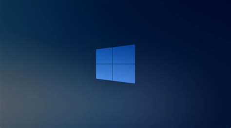 2460x900 Windows 10X Blue Logo 2460x900 Resolution Wallpaper, HD Hi ...