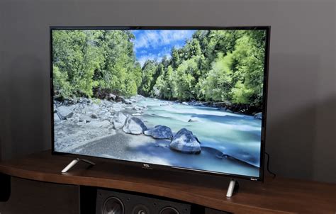 All The Different Types of TVs: Displays, Resolutions, Screens & More