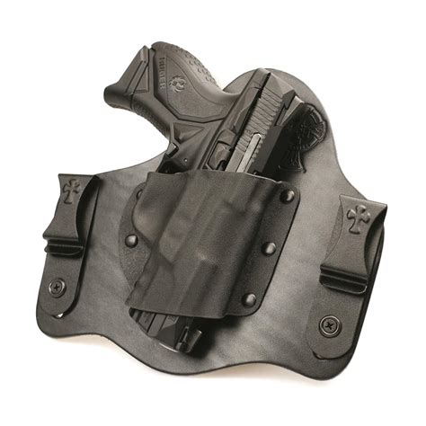 CrossBreed SuperTuck Deluxe HK VP9 Holster - 681578, Holsters at ...