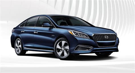 Hyundai Sonata Hybrid