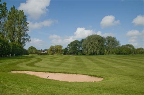 Lytham Green Drive Golf Club | Visit Blackpool