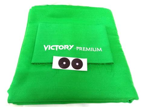 1PC VICTORY PREMIUM BILLIARD TABLE CLOTH/TAPETE NG BILYARAN | Lazada PH