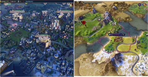 Civ 6 best map - mozjapan