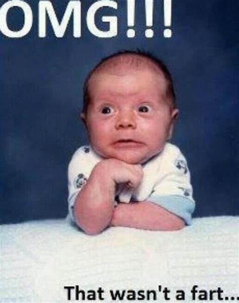 surprised baby - Meme by Cbass305 :) Memedroid