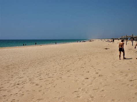 Tavira Beaches and Islands | Praia de tavira, Praia, Ria formosa