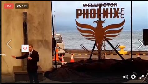 Wellington Phoenix Announce New Logo : r/Aleague