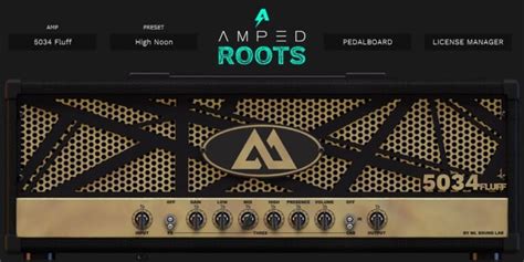 Free Guitar Amp VST Plugins - Bedroom Producers Blog