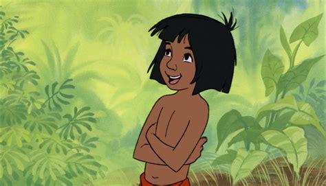 Image - Mowgli 1967.jpg | Jungle Book Wiki | FANDOM powered by Wikia