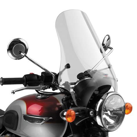 National Cycle® - Kawasaki Z900RS 2018 Street Shield™ QuickSet™ Mount ...