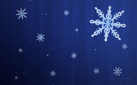 🔥 [50+] Winter Snowflakes Wallpapers | WallpaperSafari