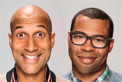 Key & Peele: Comedy Central Releases All Sketches Online - canceled ...