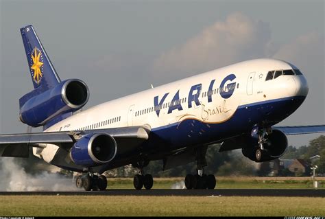 McDonnell Douglas MD-11 - Varig | Aviation Photo #0898809 | Airliners.net