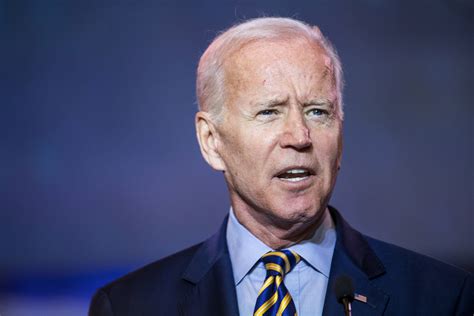 Joe Biden, Get Out of Stonewall