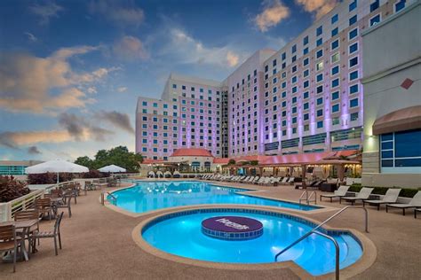 HARRAH'S GULF COAST CASINO & HOTEL, BILOXI Infos and Offers - CasinosAvenue