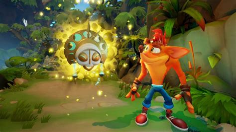 Crash Bandicoot 4: It’s About Time é anunciado oficialmente para Xbox ...