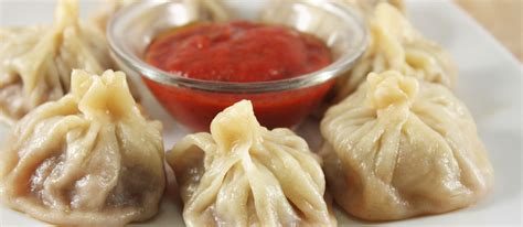 Where to Eat the Best Momo in the World? | TasteAtlas