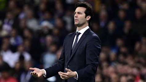 Santiago Solari Reveals 'Talks' With Underperforming Real Stars ...