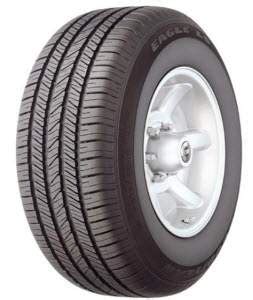 Goodyear Eagle LS Tire Review & Rating - Tire Reviews, Best Tires