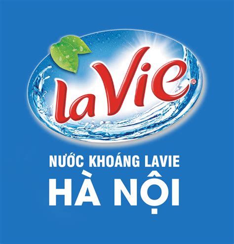 logo-lavie - Nước khoáng lavie Hà Nội