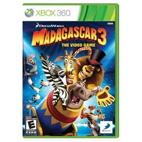 Trade In Madagascar 3 The Video Game - Nintendo Wii | GameStop