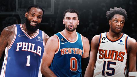 The Latest NBA Trade Rumors Ahead of Trade Deadline Next Week