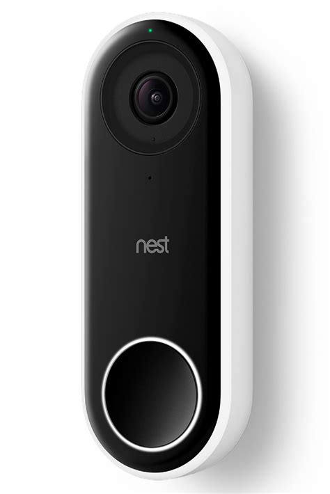 Ring Doorbell, Google Nest: What's the Best Video Doorbell? | Money