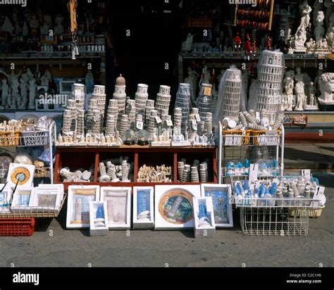 Pisa Tuscany Italy Stock Photo - Alamy