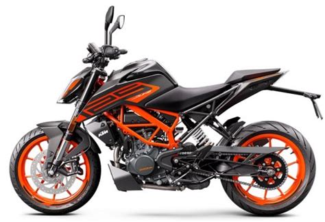 KTM 125 DUKE 2024 Price In Iraq - Fasterwheeler Iq