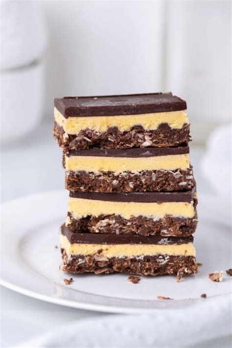 25 Best Desserts From Around the World - Insanely Good