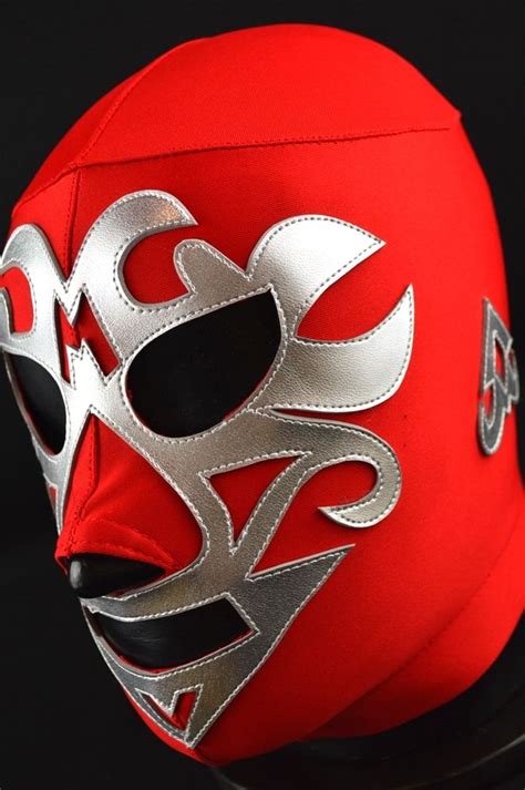 Pin by Trinidad Hernandez Cernuda on Mascaras LL | Mexican wrestler ...