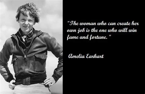 Amelia Earhart Quotes That Will Inspire You