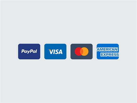 Visa Mastercard Logo Png 2021 - Logo collection for you