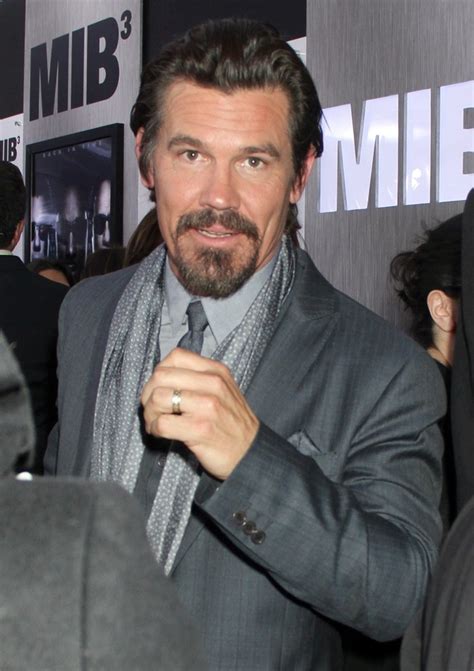 Josh Brolin Picture 77 - Men in Black 3 New York Premiere - Arrivals