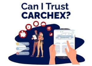 CARCHEX Extended Car Warranty [Review + Guide] | Find The Best Car Price