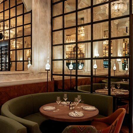 SUCRE LONDON - Soho - Menu, Prices, Restaurant Reviews & Reservations ...