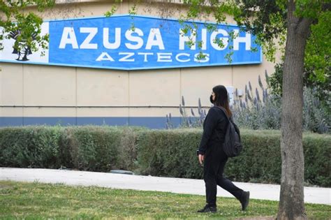 In search for new Azusa High logo, district looking for 7 people to ...