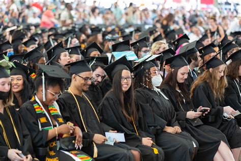 Commencement 2023 | Lesley University