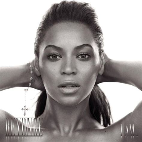 Beyonce Halo Album Cover