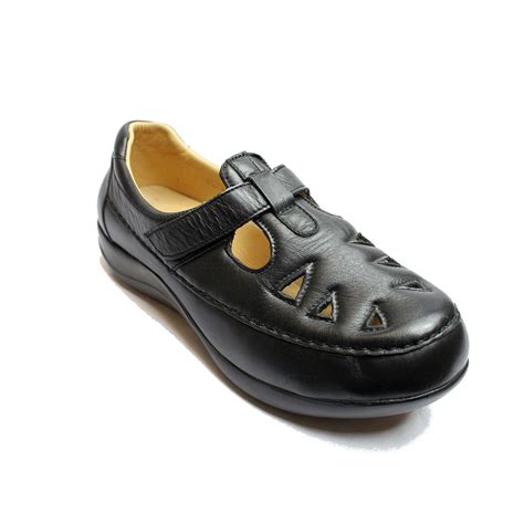 Orthopedic Shoes Women Maricela #210 - Ideal Shoes