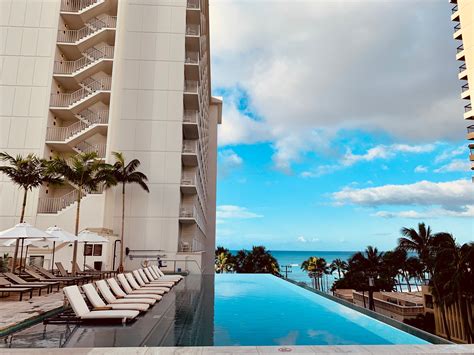 ‘Alohilani Resort Waikiki Beach – The Heart of Honolulu on the Beach ...