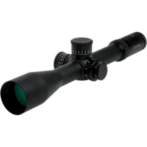 Steiner 3-12x50 Telescopic Sight Military Riflescope 5312 B&H