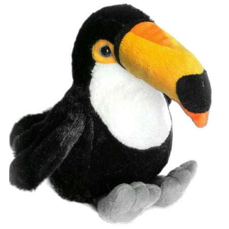 Webkinz Toco Toucan Plush - Walmart.com