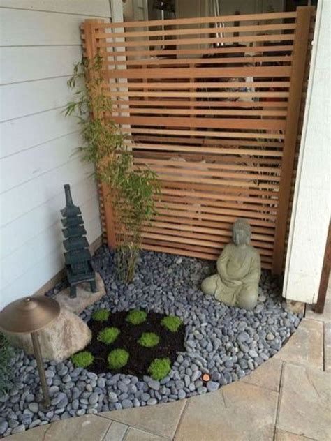 45 Amazing Indoor Garden Ideas For Small Spaces | Small japanese garden ...