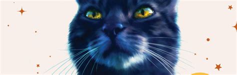 Warrior Cats Movie Trailer By Erin Hunter