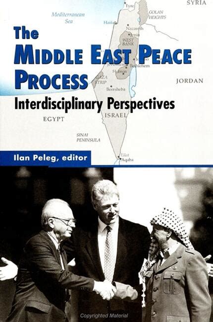 The Middle East Peace Process | State University of New York Press