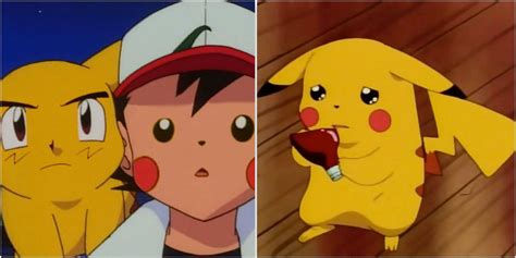 Pokémon: 10 Pikachu Memes That Are Too Good - Nông Trại Vui Vẻ - Shop