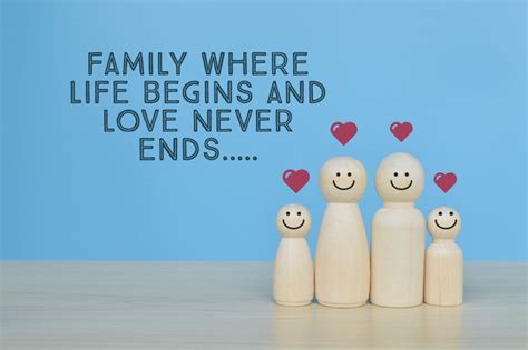 200+ Family Photo Quotes and Sayings to Express Your Love